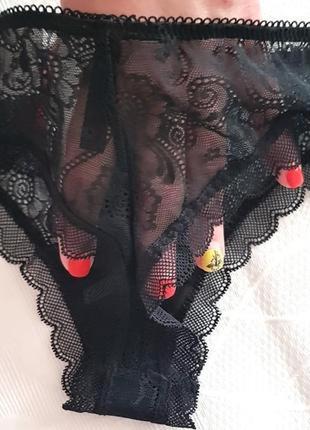 Суперстильный🤩  комлект intimissimi rodeo lace8 фото