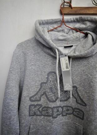 Xl р тепле худі kappa
