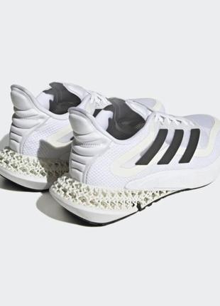 Кросівки adidas 4dfwd pulse2 фото