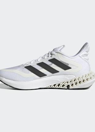 Кросівки adidas 4dfwd pulse3 фото