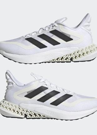 Кросівки adidas 4dfwd pulse4 фото