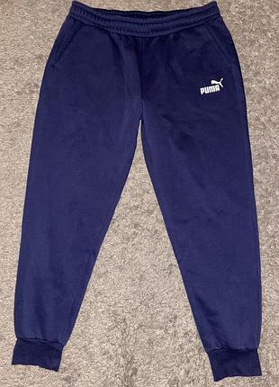 Штани puma warm cell, оригінал, розмір xl