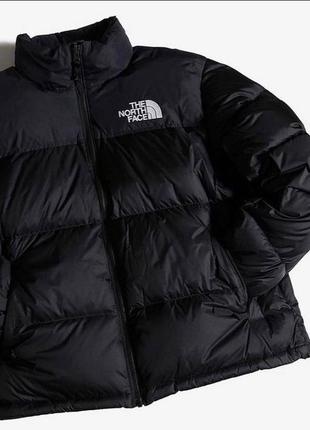 Зимняя куртка tnf