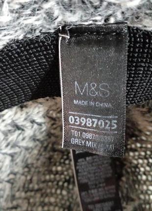 Шляпа m&s 5