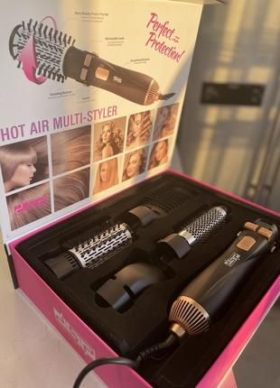 Фен браш 4 в 1