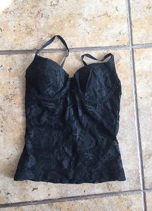 Симпатичний топ від polo garage