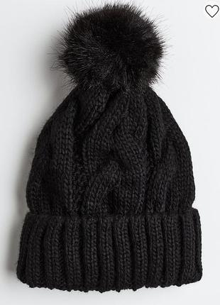 Нова шапка h&m