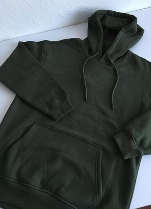 Худі хакі new 4