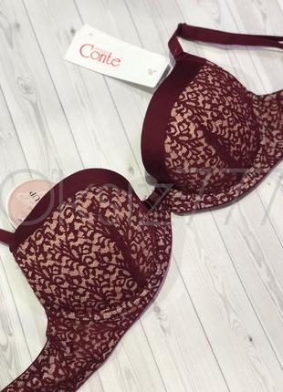 Бюстгальтер push up молодежная серия