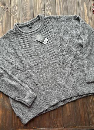 Пуловер свитер3 фото