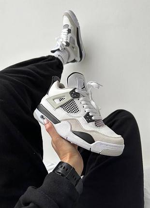 Кроссовки Jordan 13 Phantom GOLD black grey