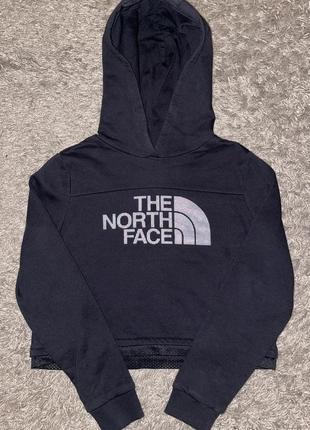 Худі the north face, оригінал, розмір xs