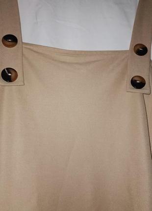 Сукня-сарафан f&amp;f 4