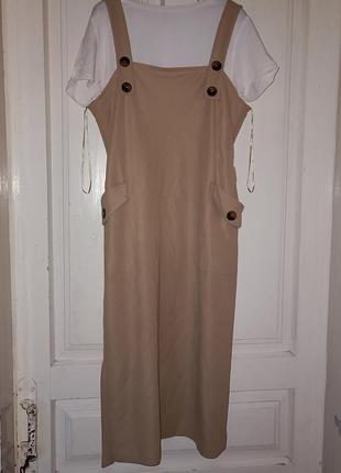 Сукня-сарафан f&amp;f 2