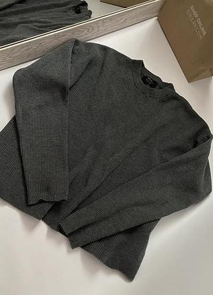 Светр bershka
