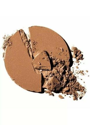 Водостойкий бронзер cargo cosmetics water resistant bronzer2 фото