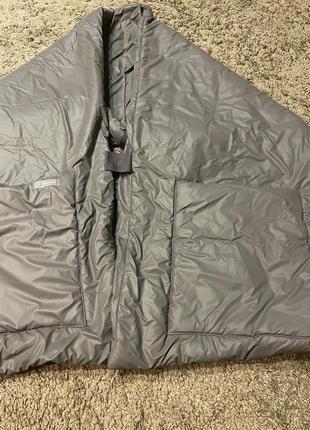 Безрукавка