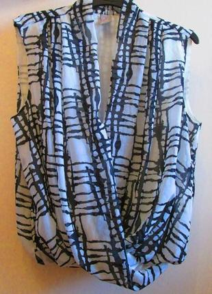 Розпродаж дуже красива стильна блуза tu розмір 16