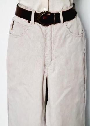 Круті класні чудові офігенні вінтажні оригінальні брендові штани брюки чоловічий урій...