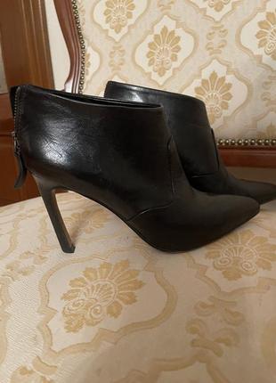 Черевики nine west