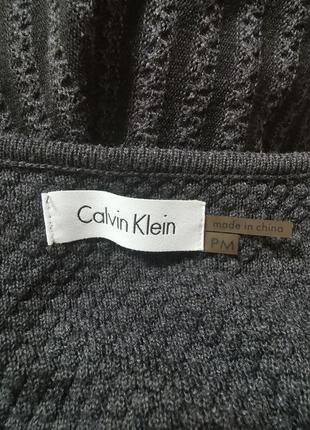 Calvin klein платье3 фото