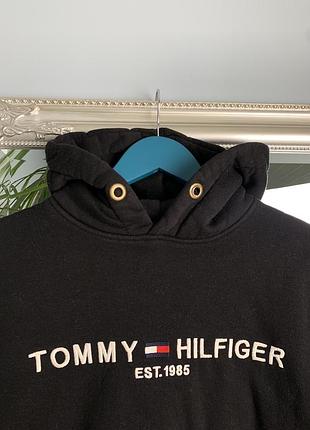 Худі tommy hilfiger3 фото