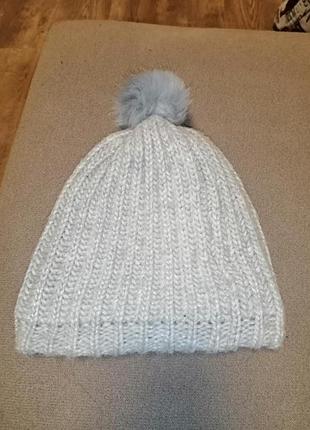 Шапка гарна