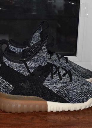 Adidas tubular x primeknit мужские кроссовки адидас boost yeezy