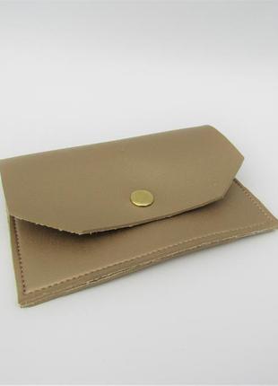 Маленький кошелек handmade