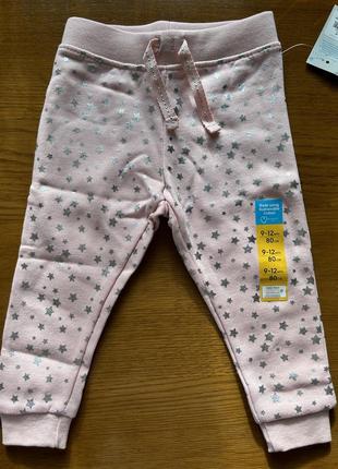 Брюки теплые бренд примарк