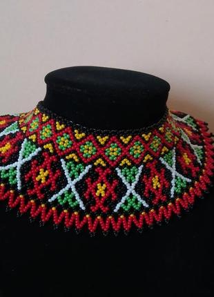 Силянка, намисто