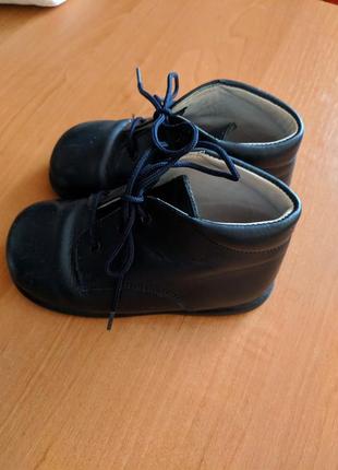 Ботинки, сапожки, черевички2 фото