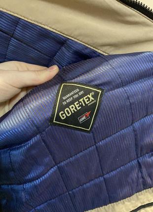 Куртка pierre cardin gore-tex7 фото