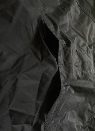 Nike sport running беговая ветровка олимпийка 6