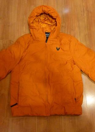 Пуховик vertikal