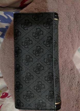 Гаманець guess 2