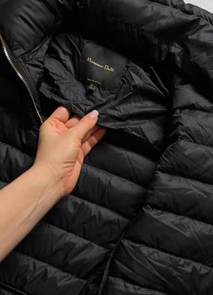 Куртка massimo dutti  №1921 4