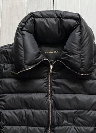 Куртка massimo dutti  №1921 5