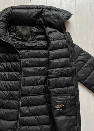 Куртка massimo dutti  №1921 3