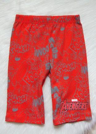 George. розмір 5-6 років. нові яскраві шорти трикотажні для хлопчика