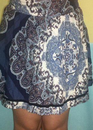 Спідниця camaieu