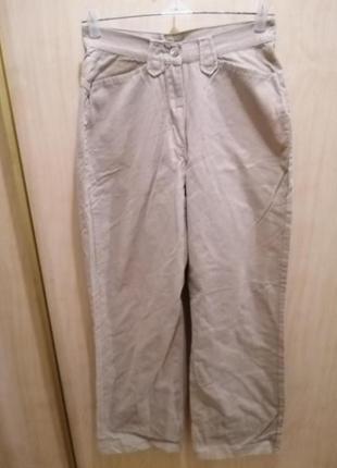 Брюки штани