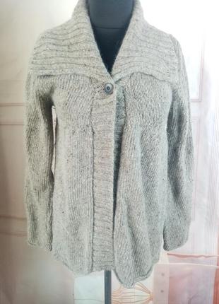 Кардиган massimo dutti