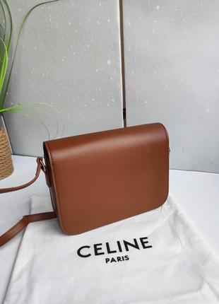 Женская сумка celine 22 см7 фото