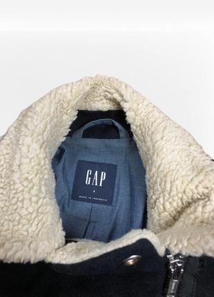 Оригінальна дублянка gap4 фото