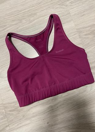 Топ женский reebok