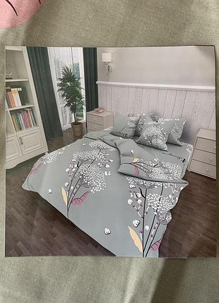 Постільна білизна