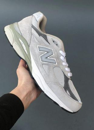 Кроссовки new balance 990