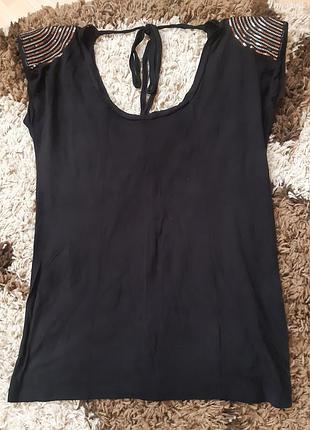 Футболка papaya