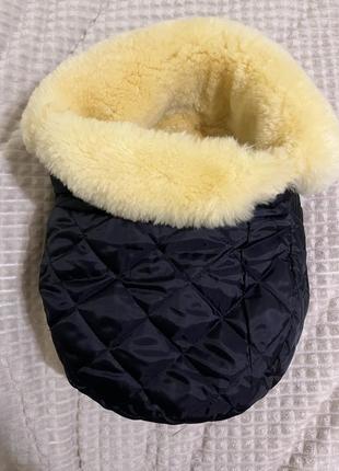 Грілка для ніг